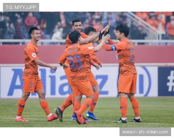 大牌球员合同到期潮将重塑中超下赛季格局