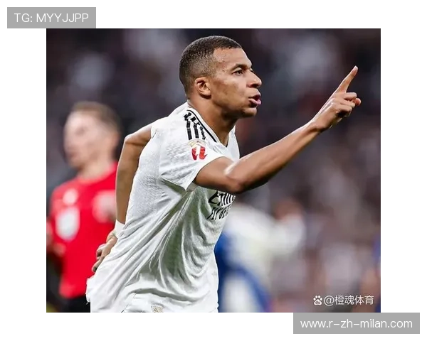 姆巴佩防线告急：探寻新一代足球天才的崛起之路