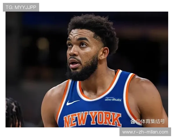 尼克斯反超后保持攻守转换稳定