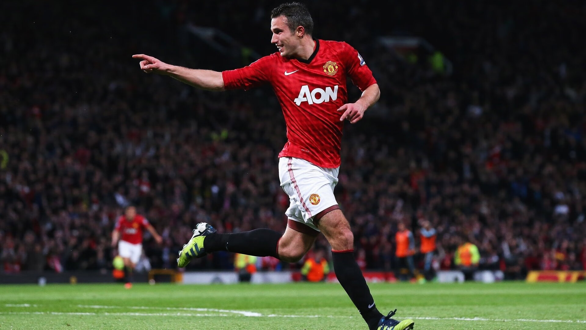 世界体育迎来新时代