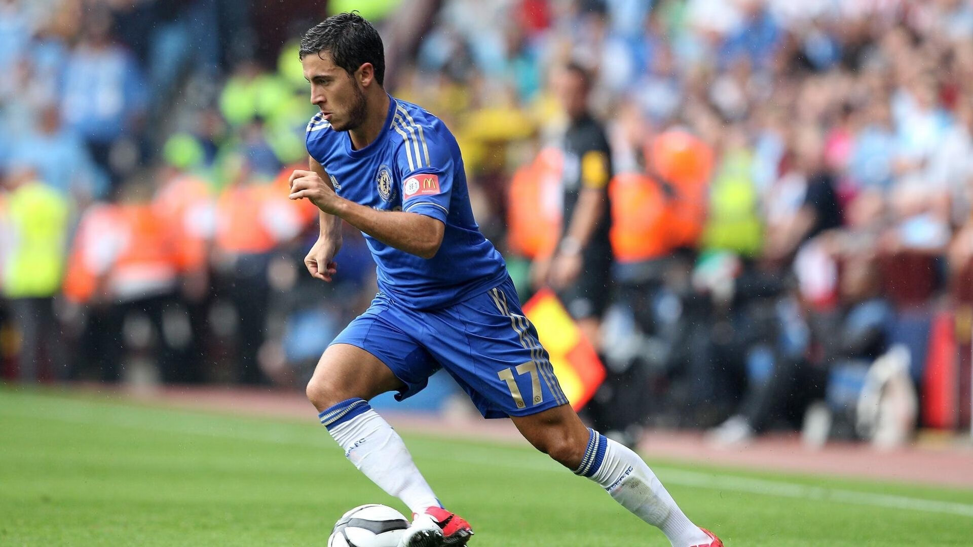 足球联赛收视率排行